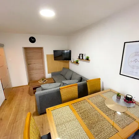 Moderne Ferienwohnung Felbbauer #50 Knittelfeld Exterior photo