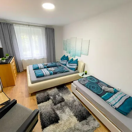 Moderne Ferienwohnung Felbbauer #50 Knittelfeld Exterior photo