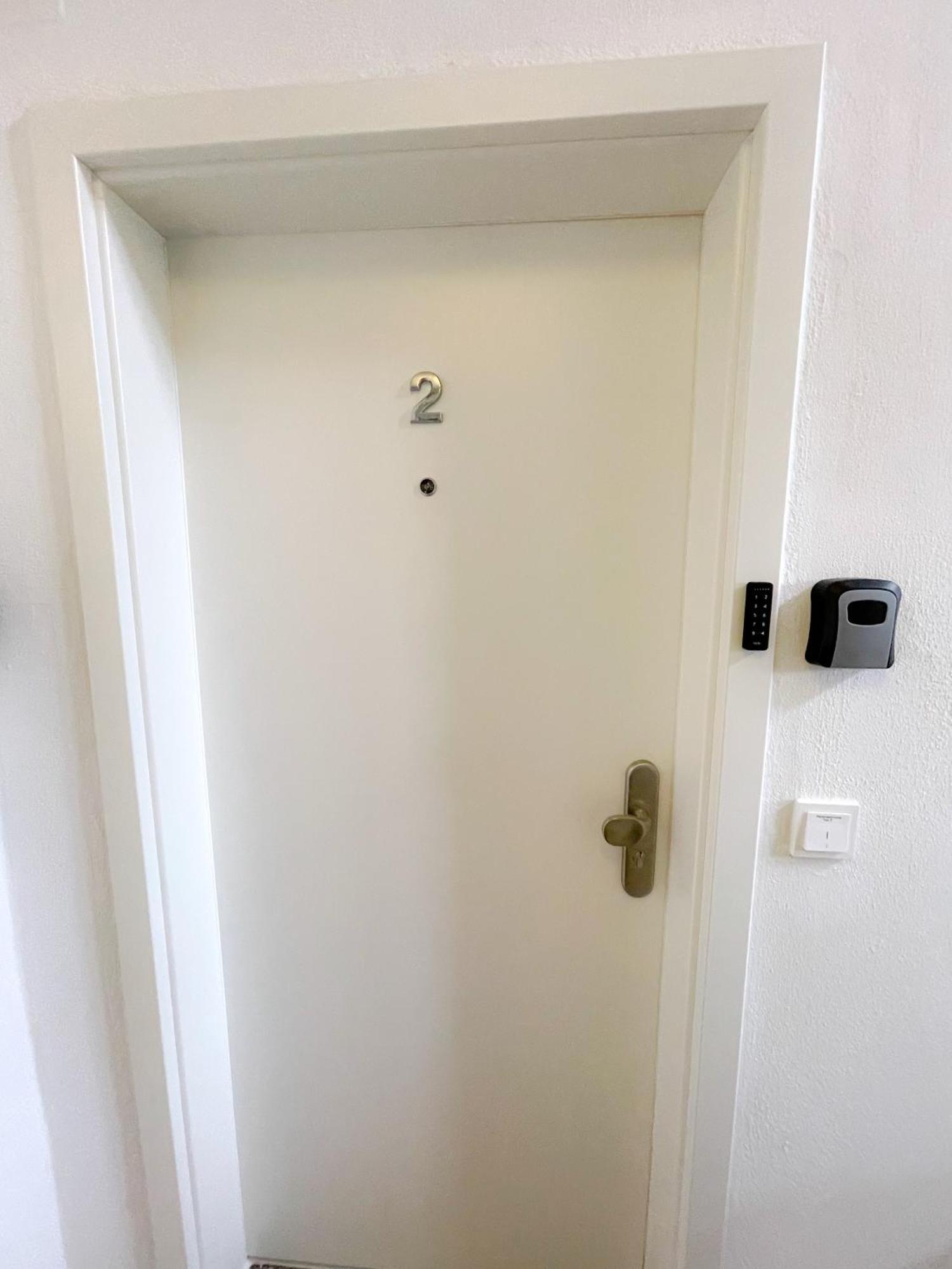 Apartment Moderne Felbbauer #50