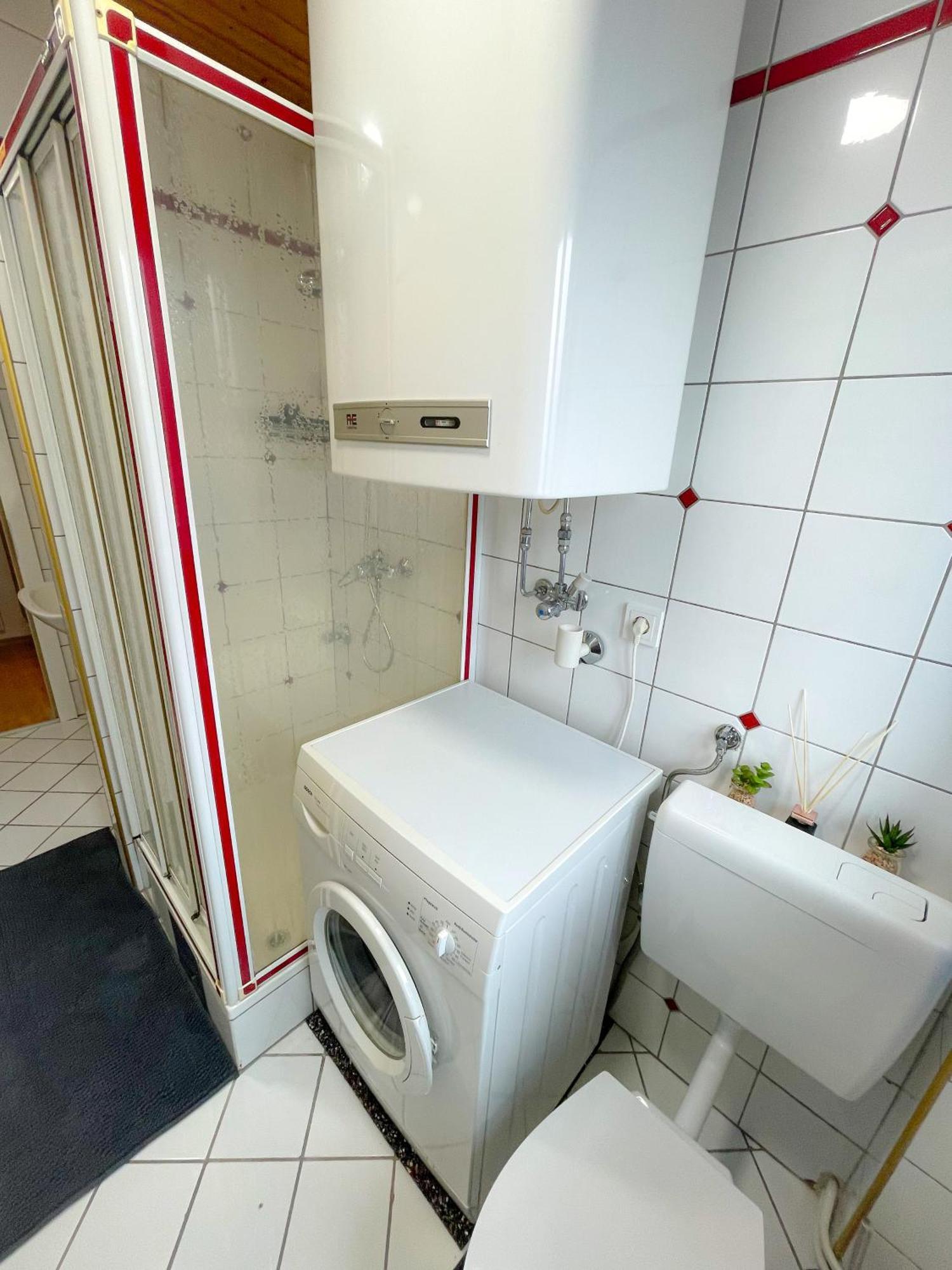 Apartment Moderne Felbbauer #50 *