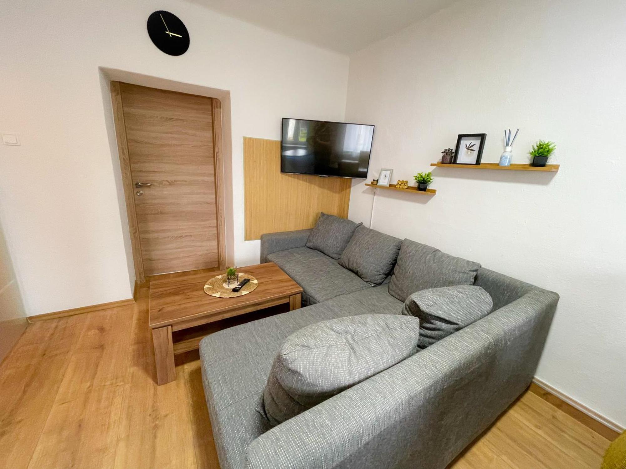 Apartment Moderne Felbbauer #50 *