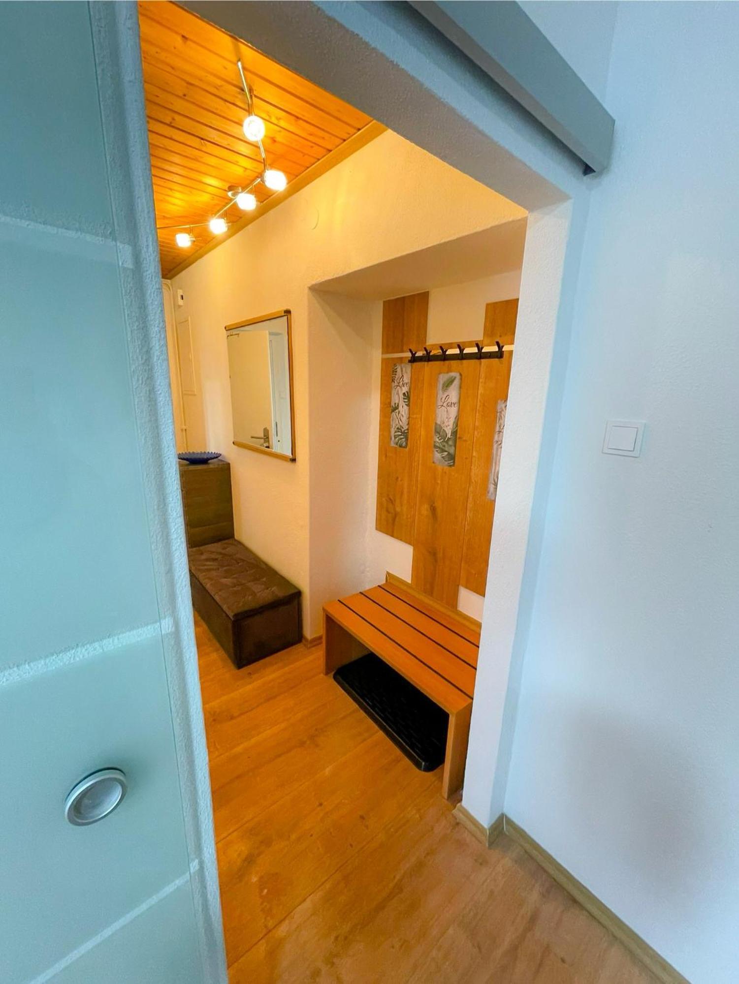 Apartment Moderne Felbbauer #50