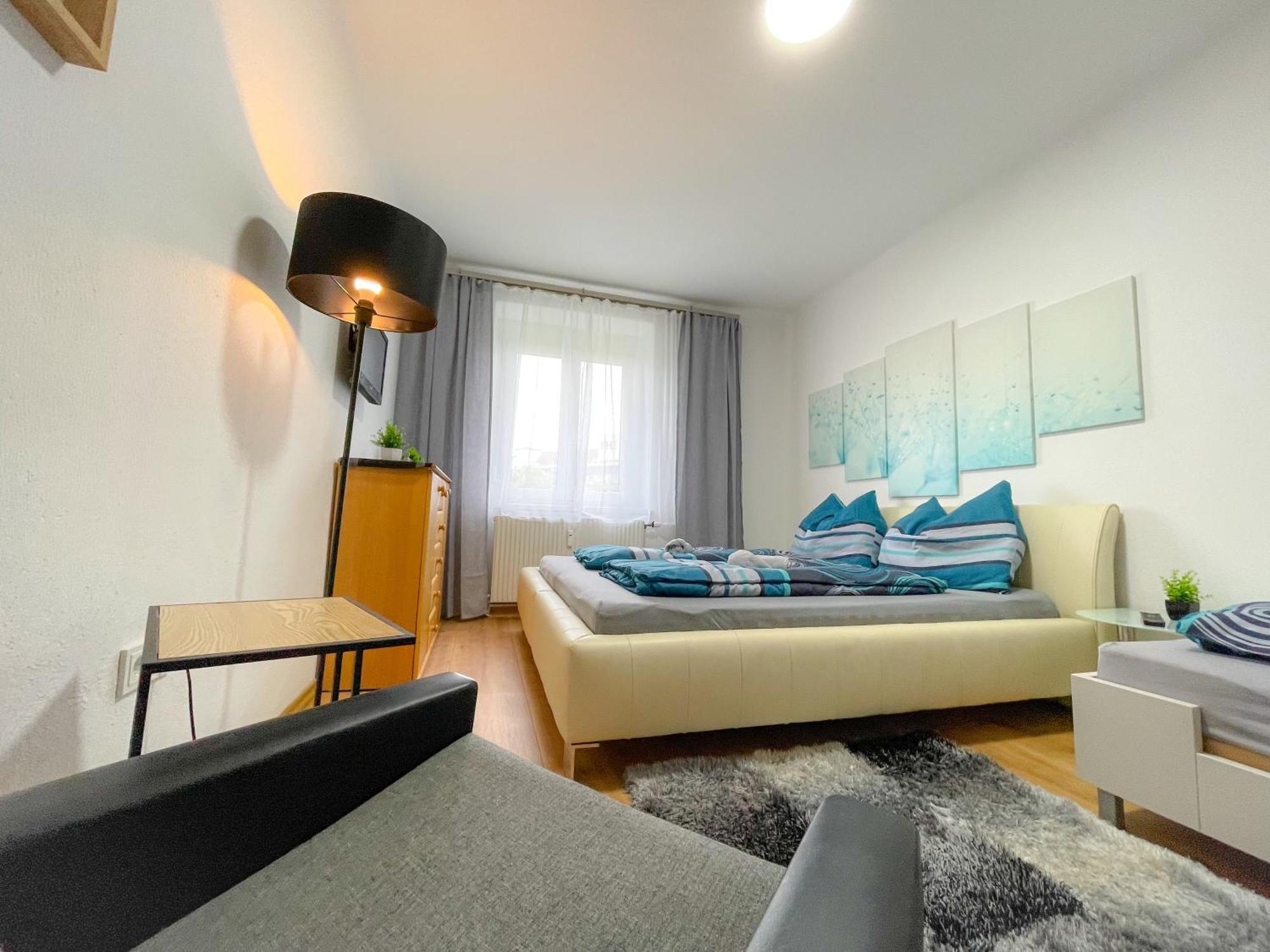 Apartment Moderne Felbbauer #50