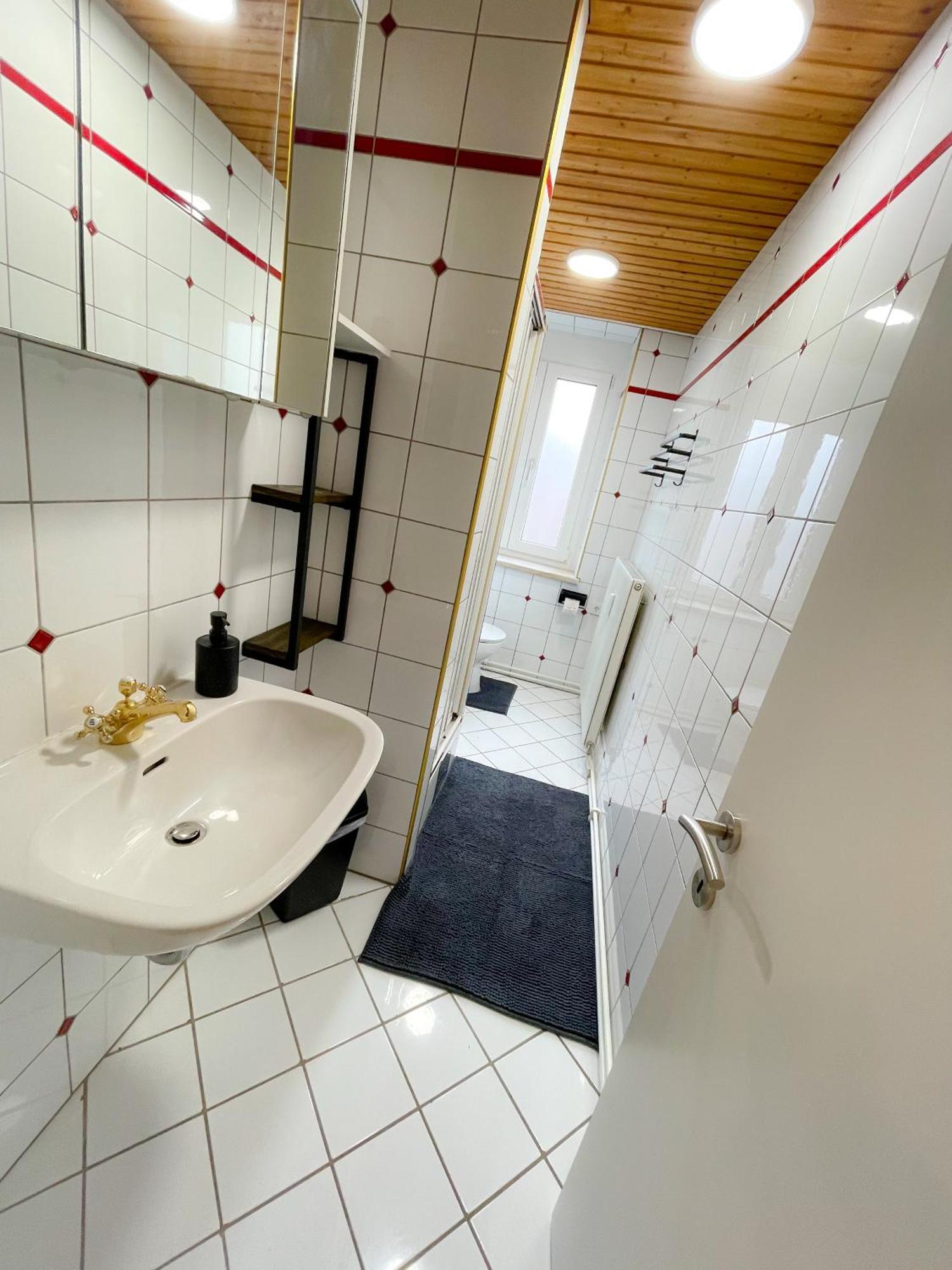 Moderne Felbbauer #50