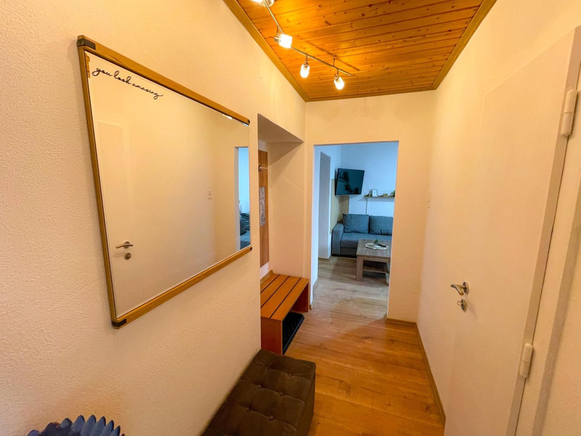 Apartment Moderne Felbbauer #50