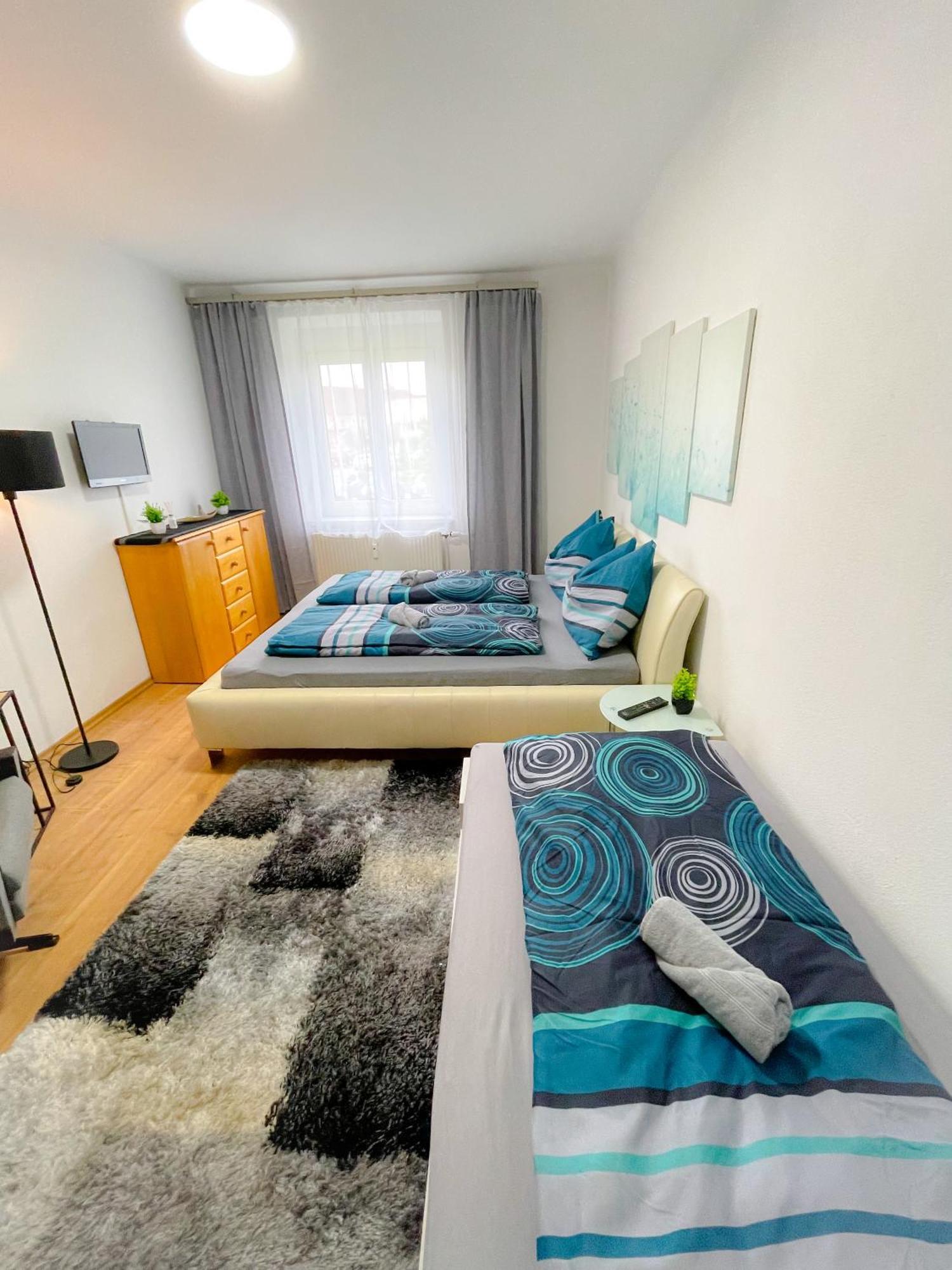 Moderne Felbbauer #50