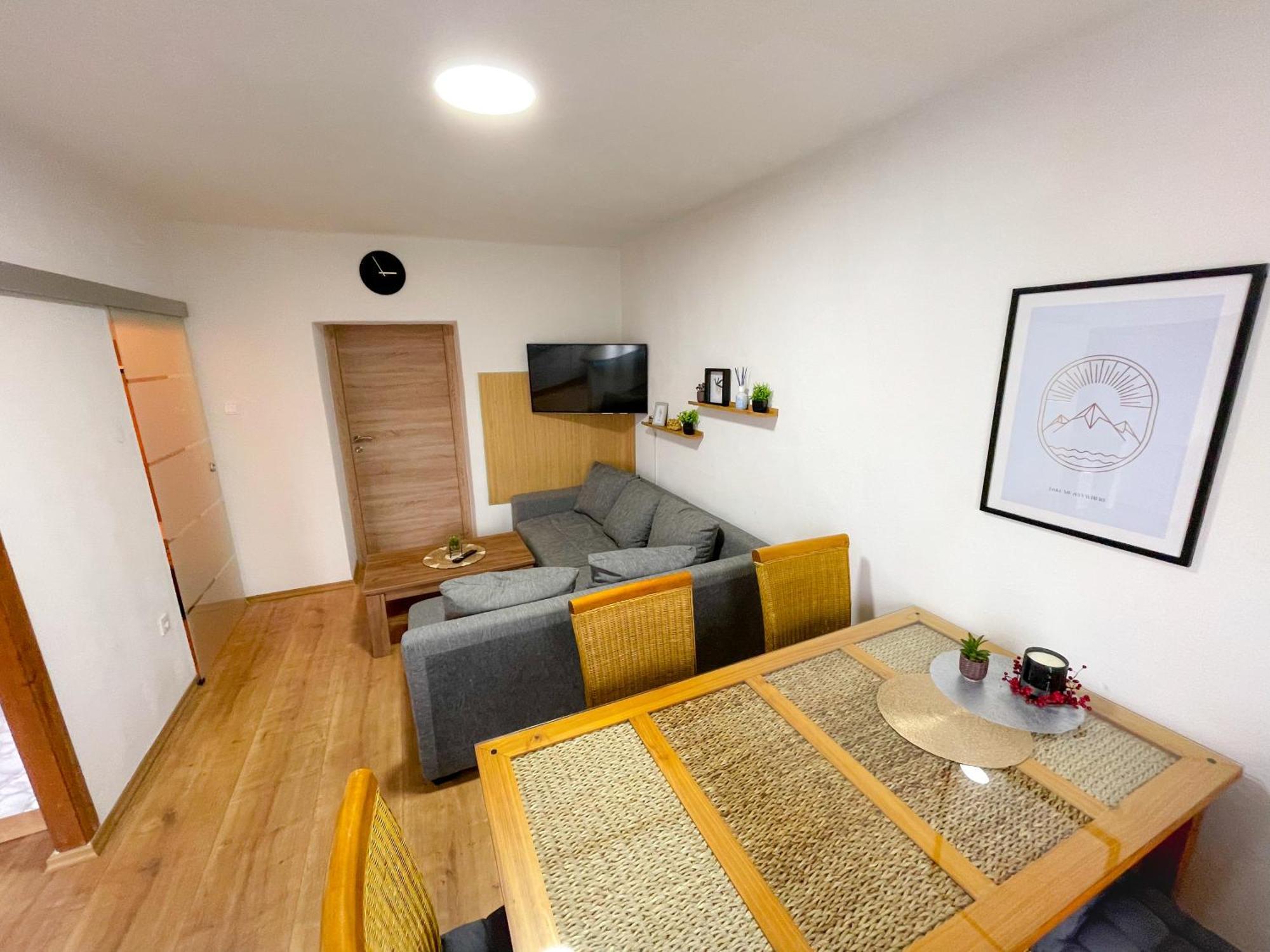 Apartment Moderne Felbbauer #50