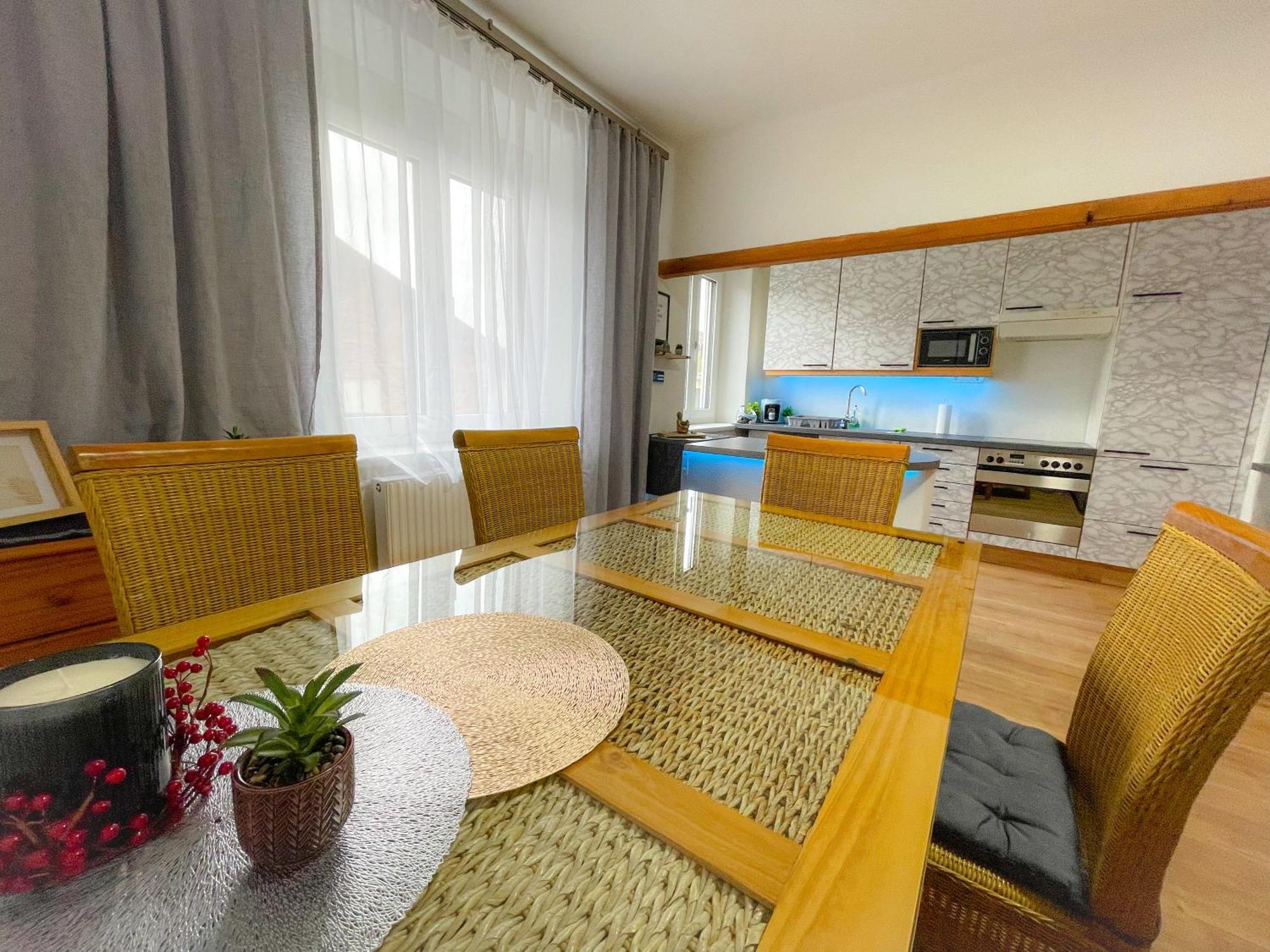 Apartment Moderne Felbbauer #50